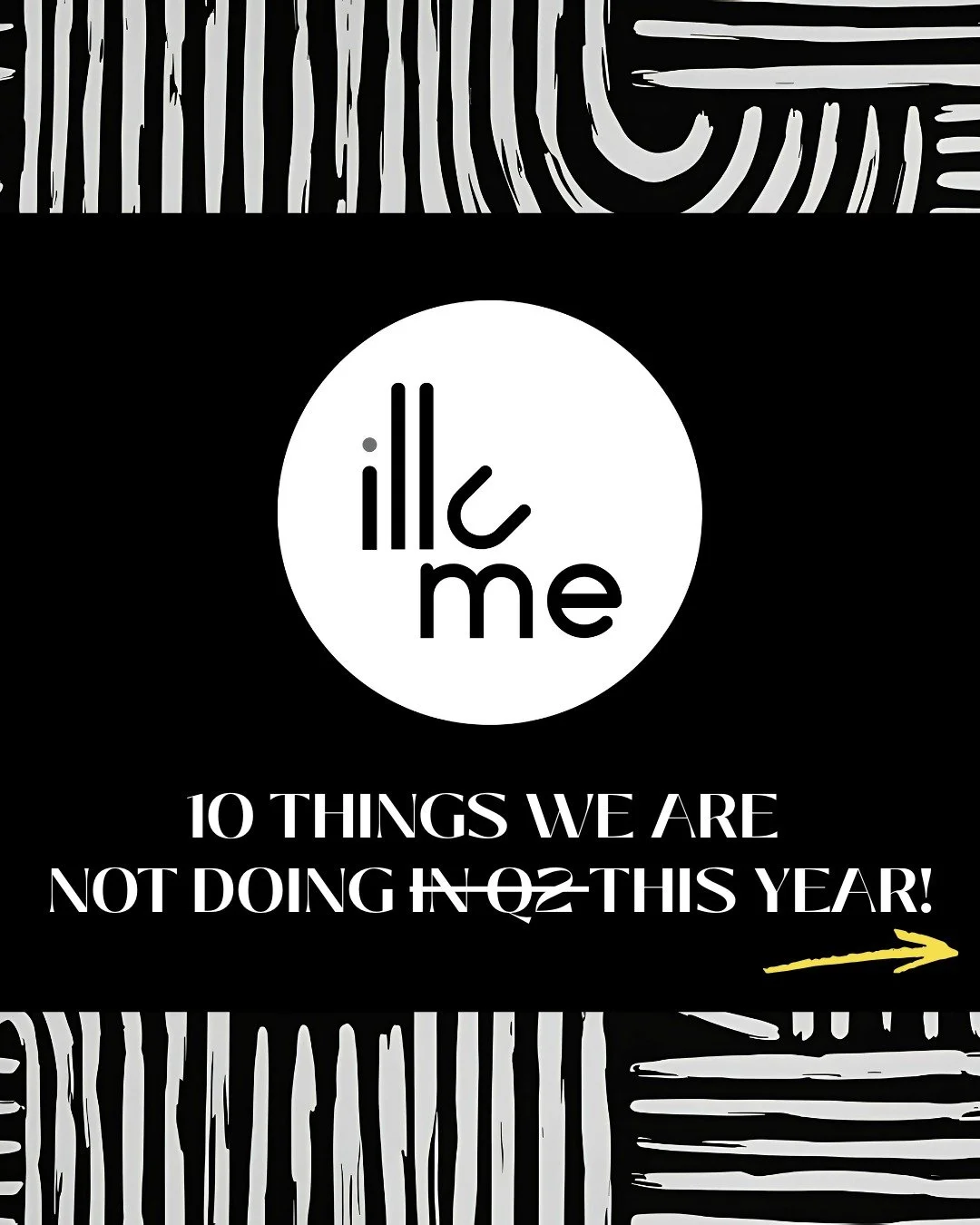we've had quite a reflective first few months of 2025. since mid-last year, we have been immersed in a continuous exercise of re-examining the way we work, re-evaluating our priorities, and figuring out how to keep creating amazing things, fostering 