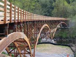 Song Bridges