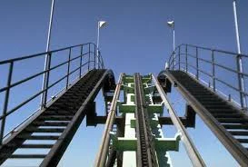 The Audience Learns Part 4 supplement — Denial and Reward