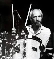 Russ Kunkel, via drummerworld.com
