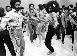 The Soul Train Dancers — peerless evangelists of the Unassuming Principle