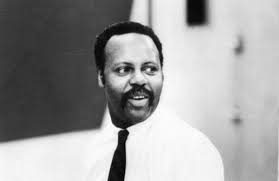 Legendary producer Charles Stepney Image via clarencemcdonald.com