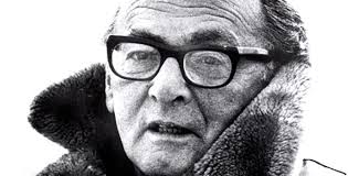 Sanford Meisner. Image via pbs.org .