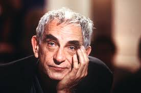Krzysztof Kieślowski. Image via tasteofcinema.com .