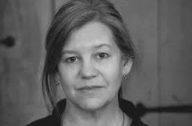 Jo Ann Beard. Image via literarymothers.tumblr.com .