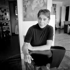 Vivian Gornick. Image via sarahshatz.photoshelter.com .