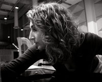 Pianist Marilyn Nonken. Image via marilynnonken.com .