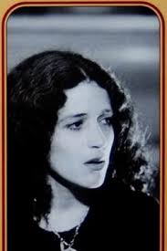 Esther Lamandier. Image via lastfm.com .
