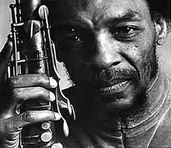 Reed and flute player Sam Rivers. Image via 977music.com .