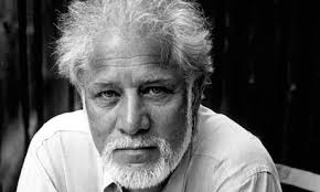 Author Michael Ondaatje met Murch during the making of&nbsp;The English Patient,&nbsp;an adaptation of Ondaatje's novel that was edited by Murch. &nbsp;The conversations they had inspired Ondaatje's book of interviews with Murch,&nbsp;The Conversati…