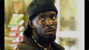 Michael K. Williams. &nbsp;Image via bet.com.