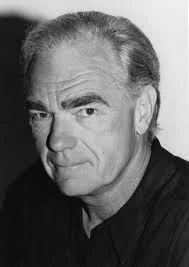 Screenwriting teacher Robert McKee, whose lectures and writing on story design have influenced a generation of screenwriters and novelists. Image via designersnotebook.com .