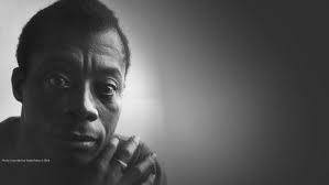 James Baldwin. Image via newyorklivearts.org .