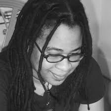 Renee Gladman. Image via therumpus.net .