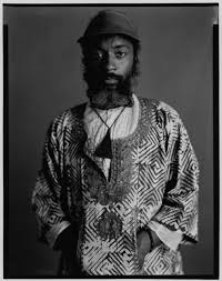 David Hammons. Image via cargocollective.com .