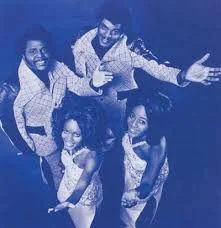 Cornelius Brothers and Sister Rose. Image via www.fridayinathens.com .