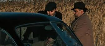 Tom Rosqui, left, as Rocco and Richard S. Castellano, right, as Peter Clememza. Image via verifiedtrends.com .