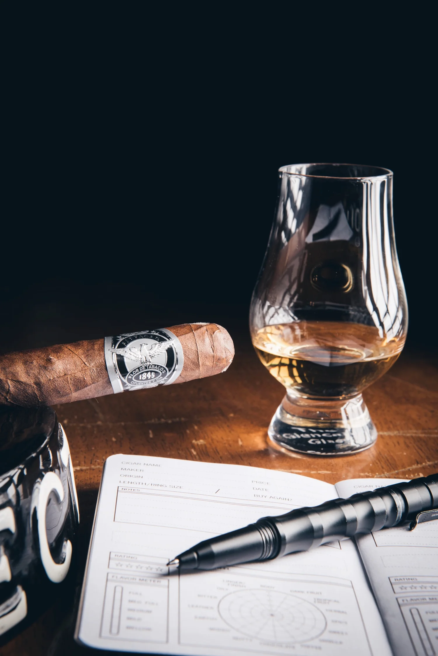 Contact — Weston Tobacco
