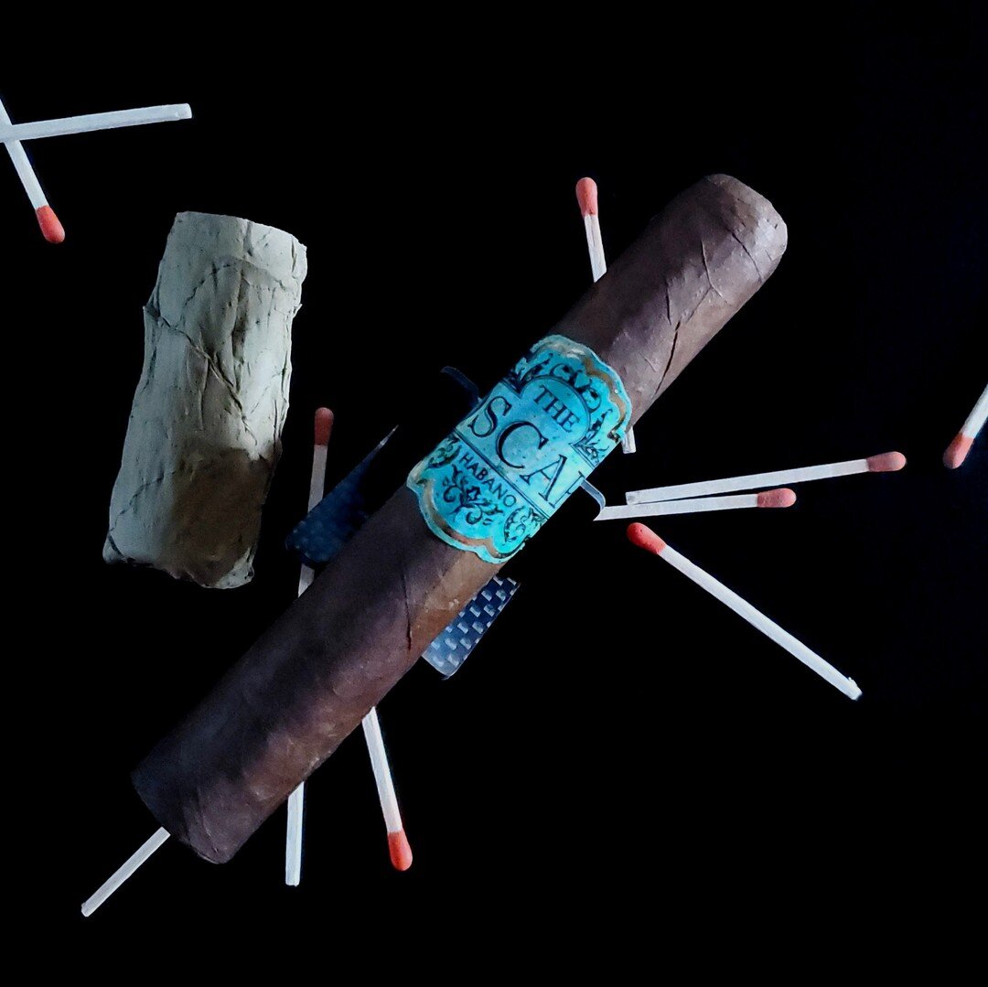 Oscar Valladares Habano
Wrapper: Ecuadorian Habano
Binder: Honduran
Filler: Honduran | Nicaraguan
With earth and cocoa notes right from the start and a very slight spice this would make a great addition to your humidor. 
#WestonTobacco #westontobacco