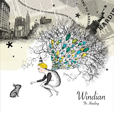 Yo Harding " Windian"&nbsp; 2015  buy it