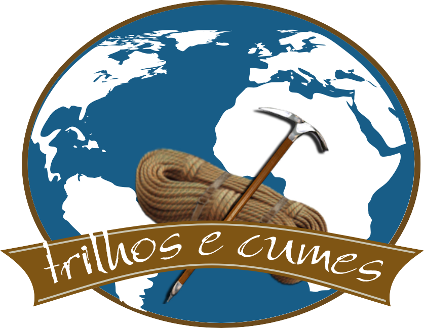 Trilhos & Cumes