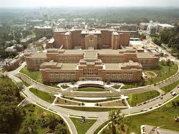 National Institute of Cancers