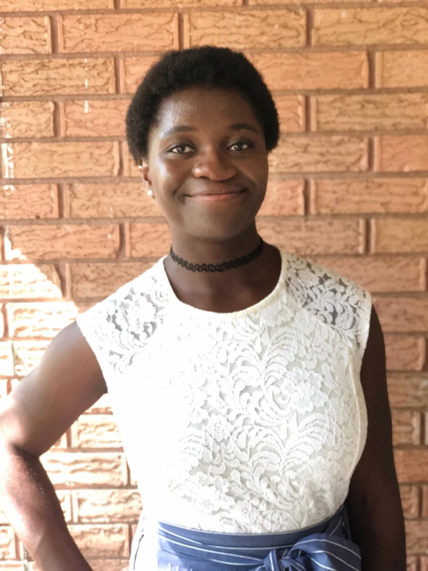 Yemi Orekoya