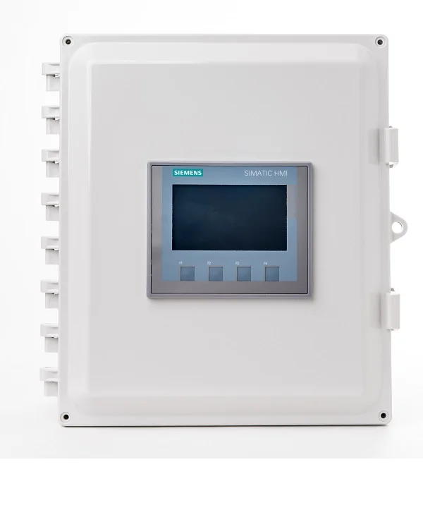 Entry Level Control Systems — PLC in a Box