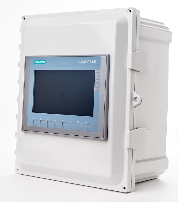 Kent Solid State Control Unit Entry Control System KTP700 — PLC in a Box