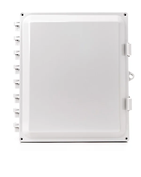 Entry Level Control Systems — PLC in a Box