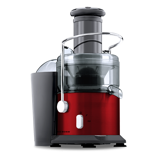 bb 800 watt juicer metallic red.png