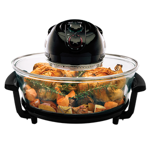 Big boss rapid wave oven chicken recipes