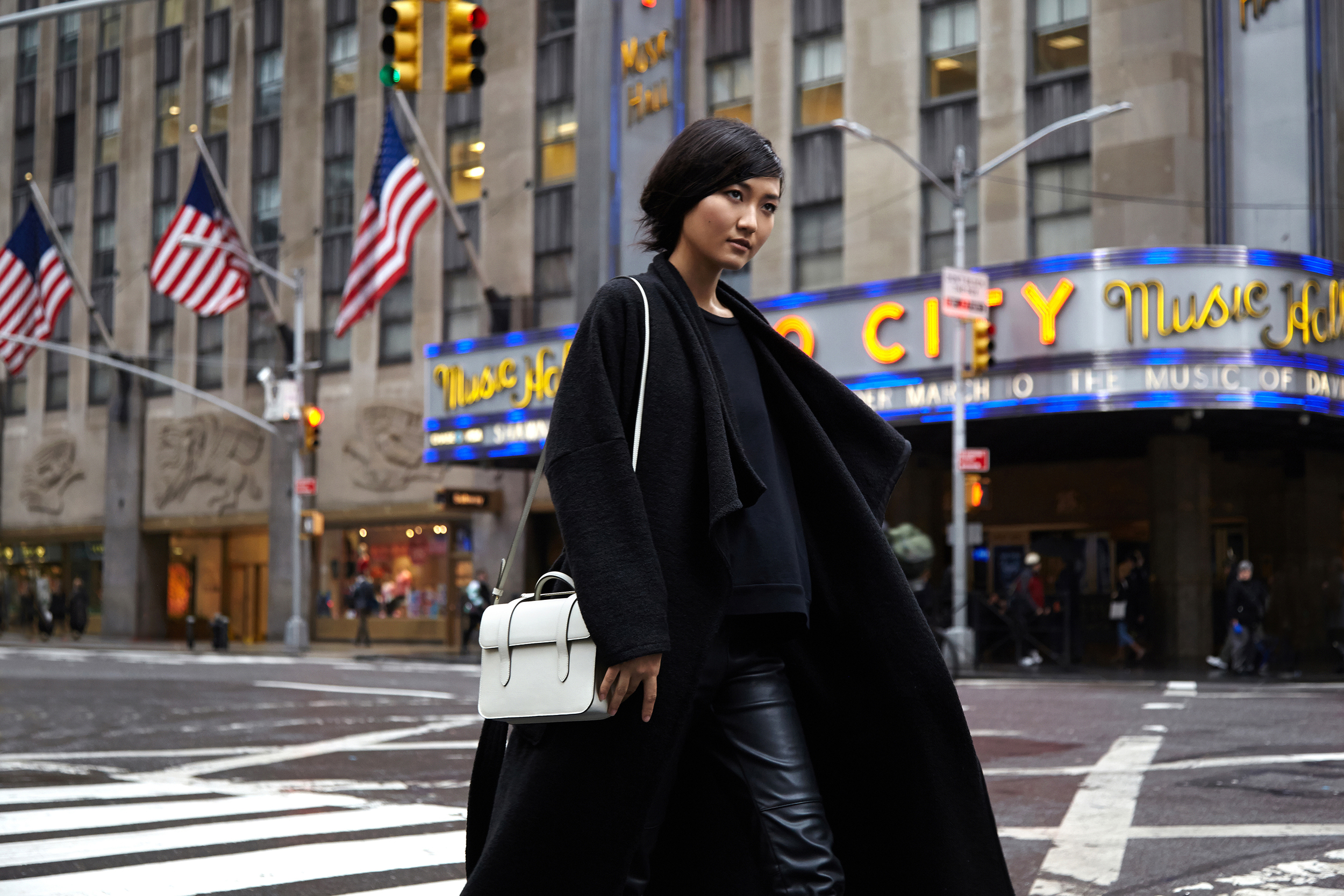     Photographer . CHRIS PARK  Style + Cast.  ALICIA SANTANA  HMU . JOSLYN SOLIMAN  Model.  NATALIA WOWCZKO - NEXT MODELS 