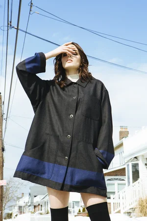 March  |Wardrobe + Casting|