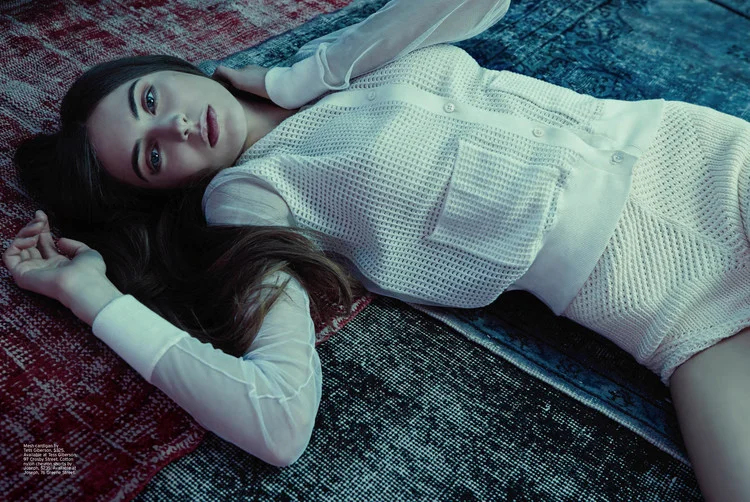 Avenue-March '15  |Casting|
