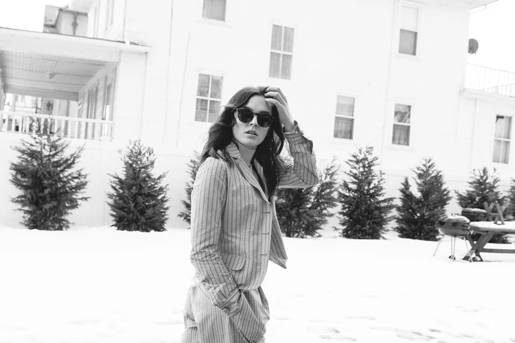 March  |Wardrobe + Casting|