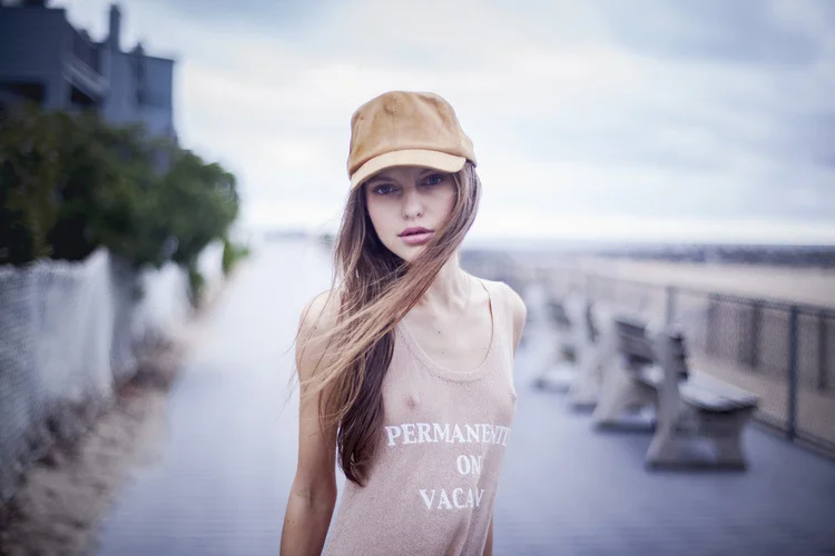 Karma For A Cure S/S'16 |Wardrobe & Casting|