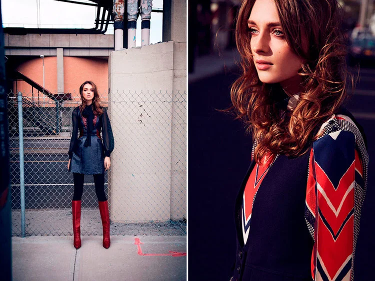 So it Goes Magazine |Casting|