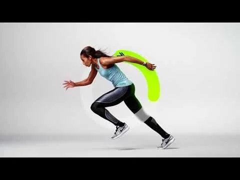 Apple Watch Series 2 - Close Your Rings - Dance, Run, Rock