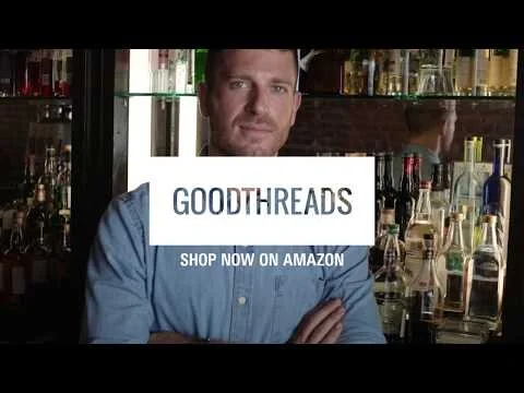 Goodthreads Crafted with Care