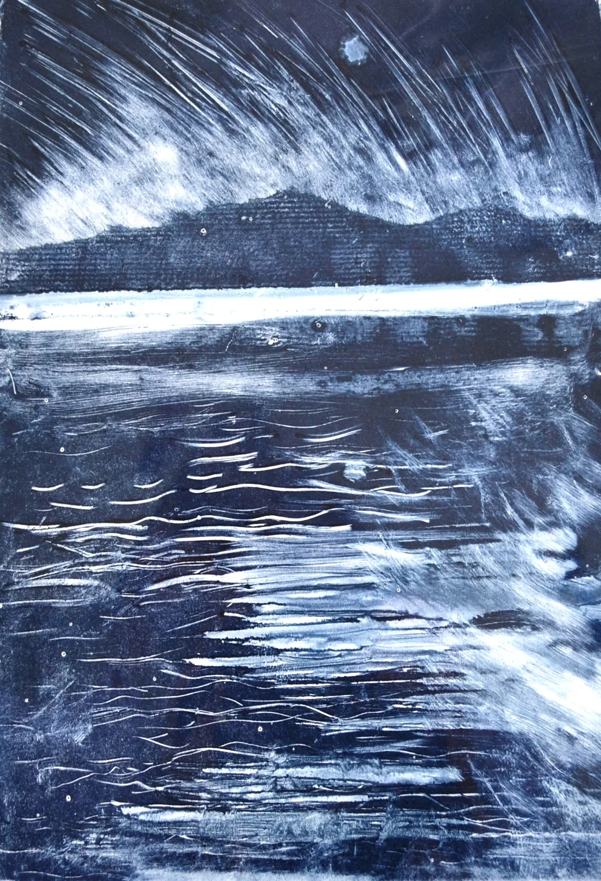 Wind moonlit on the Firth.JPG