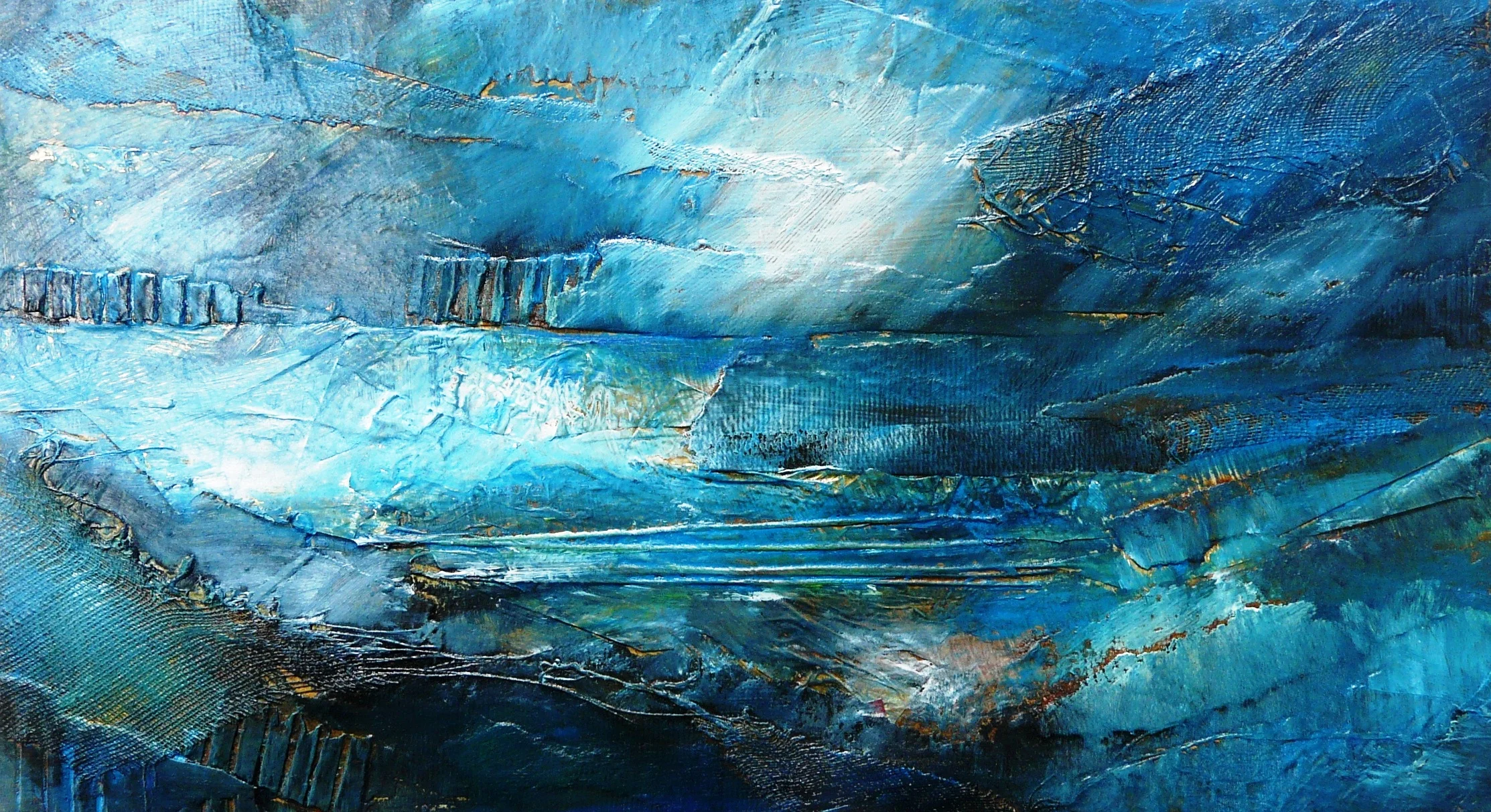 Distant Staffa Sarah Knox.JPG