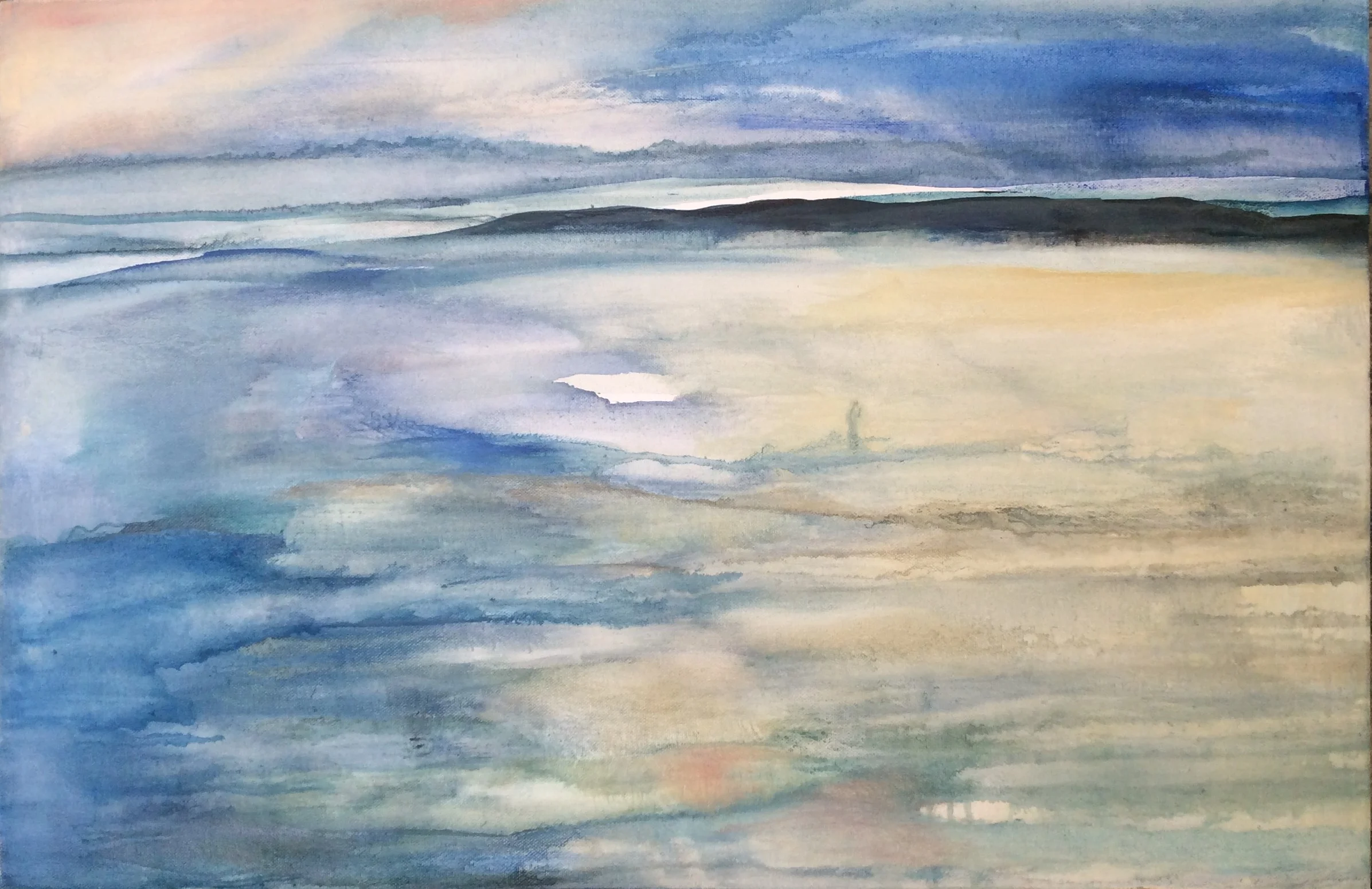 Muse on Tentsmuir beach.JPG