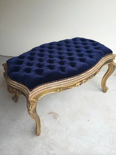 Transforming Tired into Tres Chic: Latest Projects