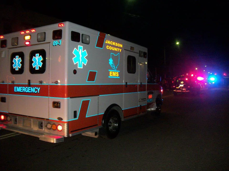 Jackson County EMS
