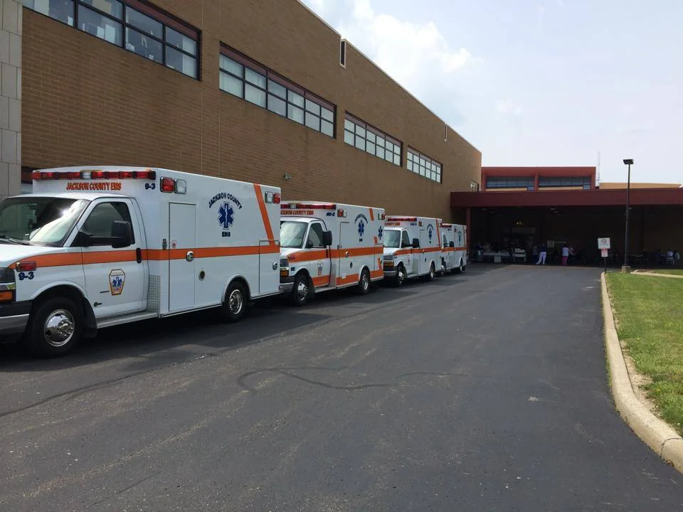 Jackson County EMS