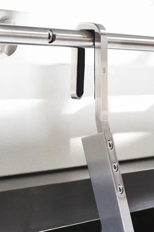 Hook Ladders </br></br>