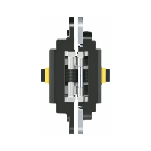 TECTUS Energy Hinges