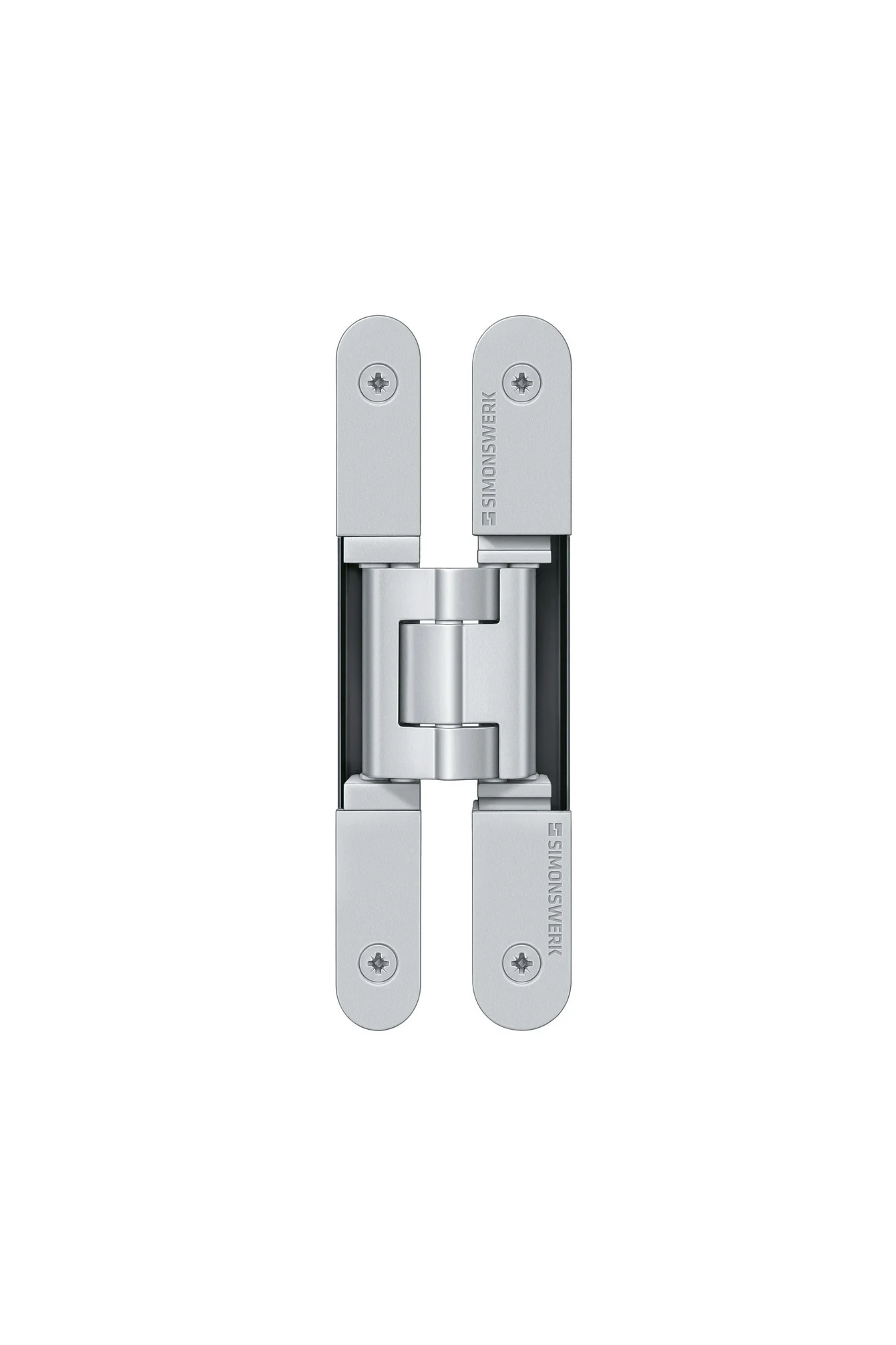 TECTUS® Concealed Hinges