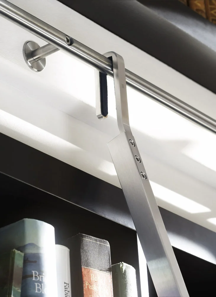 MWE SL.6001.AK Hook Ladder Fitting
